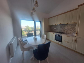 Daren Apartment